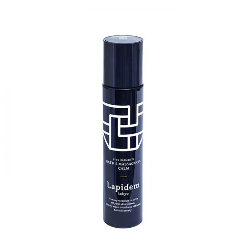 Масло для массажа и ванны Lapidem Bath & Massage Oil - Calm