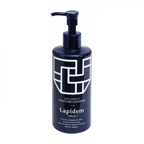 Очищающий крем для лица Lapidem Moisture Cleanser