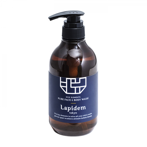 Гель для умывания Lapidem Pure Face & Body Wash
