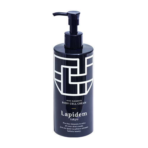 Крем для тела Lapidem Body Cell Cream