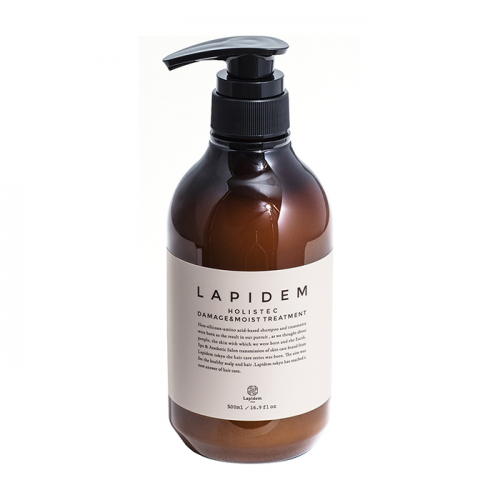 Кондиционер для волос Lapidem D&R Treatment