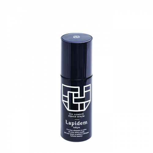 Сыворотка для лица Lapidem Power Serum