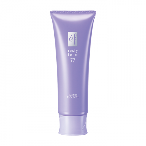 Пенка для умывания Salon De Flouveil EF-77 Resty Foam