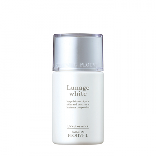 Солнцезащитная эссенция для лица Salon De Flouveil Lunage White UV Cut Essence