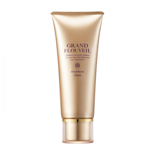 Пенка для умывания Salon De Flouveil Grand Flouveil Treatment Foam