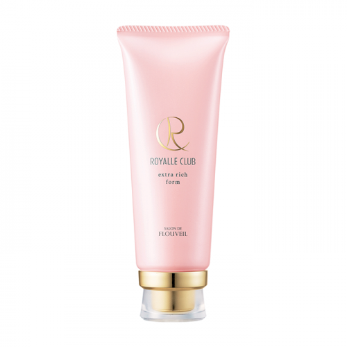 Пенка для умывания Salon De Flouveil Royalle Club Extra Rich Foam