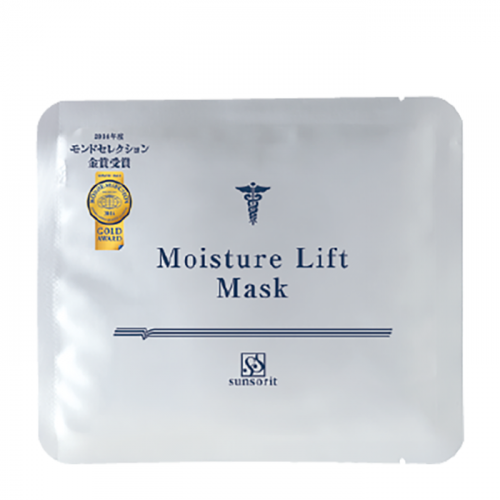 Тканевая маска Sunsorit Moisture Lift Mask (1 шт)