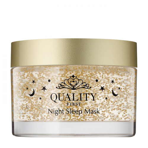 Ночная маска Quality First Queen's Premium Night Sleep Mask