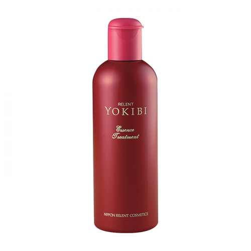 Кондиционер для волос Relent Yokibi Essence Treatment