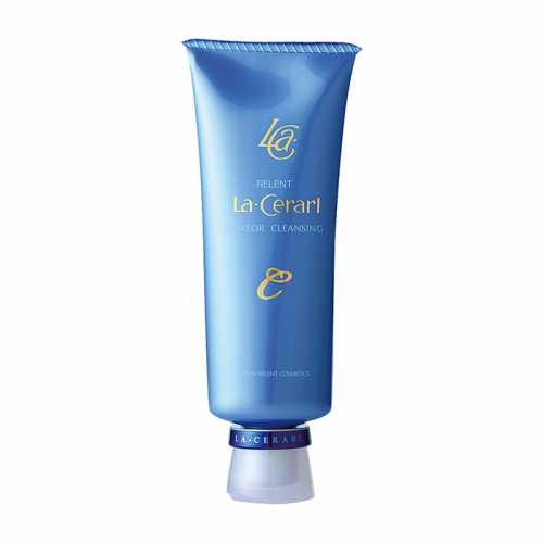 Очищающий крем для лица Relent La Cerarl Doreor Cleansing Cream