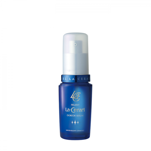 Сыворотка для лица Relent La Cerarl Doreor Serum