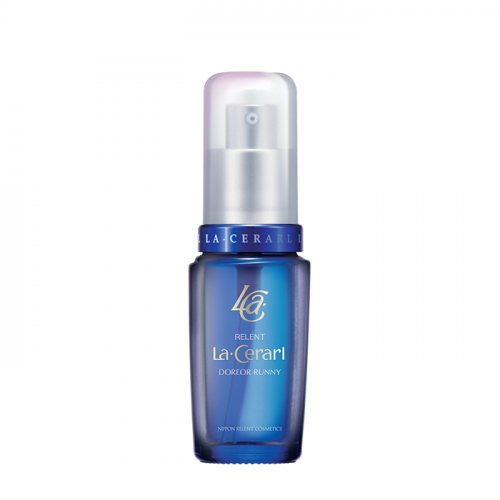 Сыворотка для лица Relent La Cerarl Doreor Runny Serum