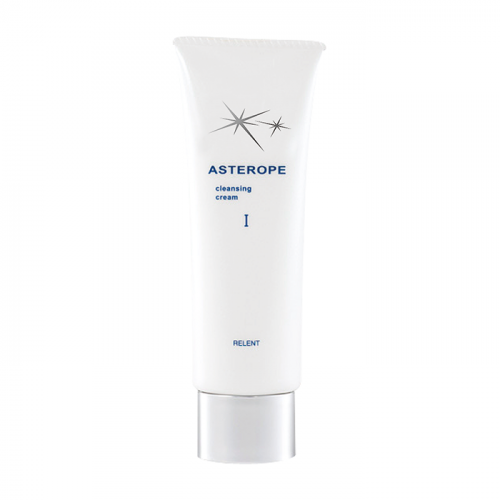 Очищающий крем для лица Relent Asterope Cleansing Cream