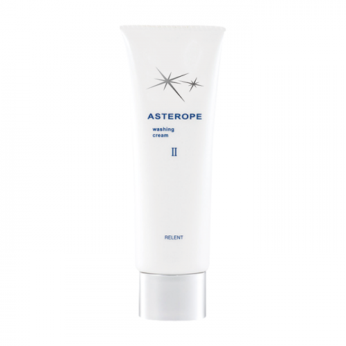 Пенка для умывания Relent Asterope Washing Cream