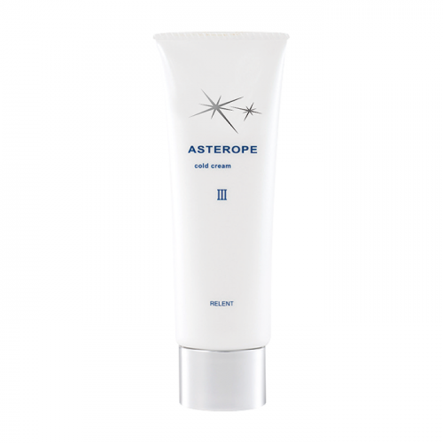 Массажный крем для лица Relent Asterope Cold Cream