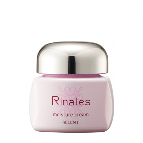 Крем для лица Relent Rinales Moisture Cream