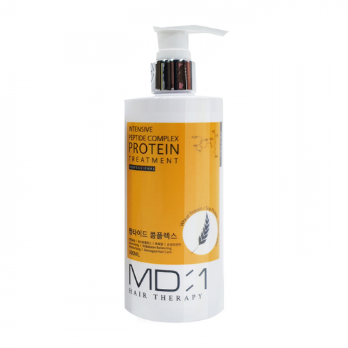 Кондиционер для волос Med:B MD:1 Intensive Peptide Protein Treatment (300 мл)