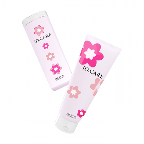 Кондиционер для волос Meros ID Care Amino Pure Treatment