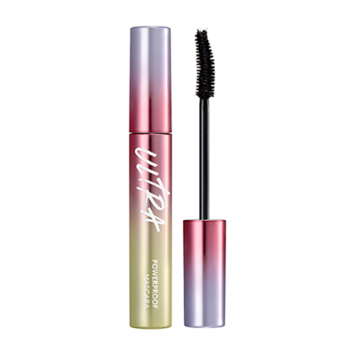 Тушь для ресниц Missha Ultra Powerproof Mascara Curling & Slim, Цвет #02 Brown | Коричневый