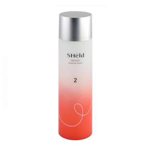 Лосьон-эссенция для лица Momotani SHeld Protect Essence Lotion