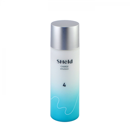 Эмульсия для лица Momotani SHeld Charge Emulsion