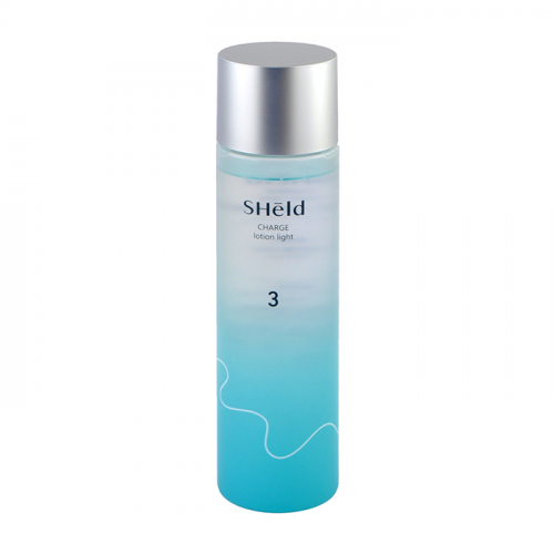 Лосьон для лица Momotani SHeld Charge Lotion Light