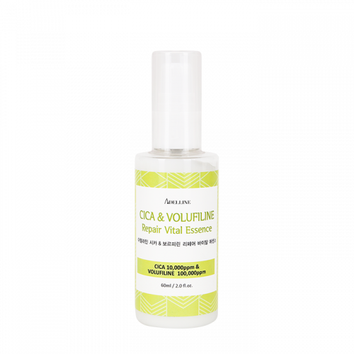 Эссенция для лица Adelline Cica&Volufiline Repair Vital Essence