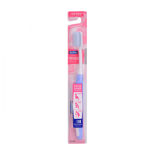Зубная щетка CJ Lion Systema Toothbrush For Weak Gums