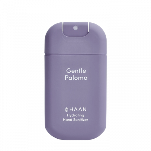Дезинфицирующий спрей для рук Haan Hand Sanitizer Gentle Paloma
