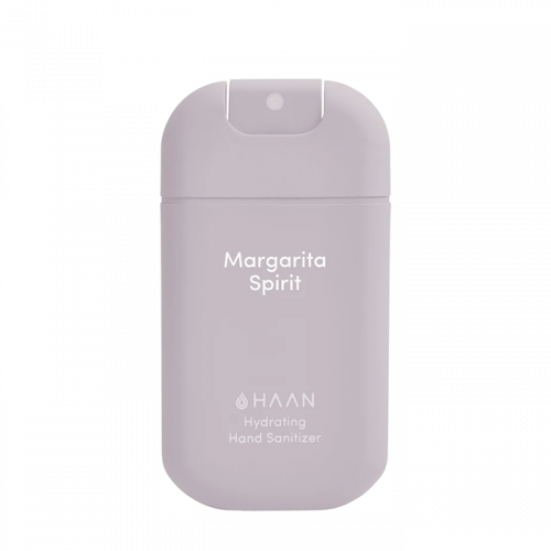 Дезинфицирующий спрей для рук Haan Hand Sanitizer Margarita Spirit