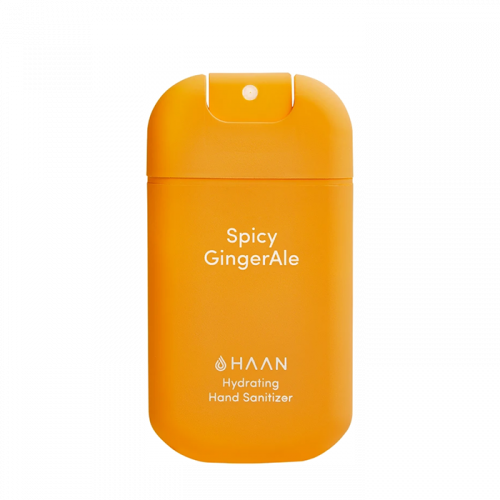 Дезинфицирующий спрей для рук Haan Hand Sanitizer Spicy Ginger Ale