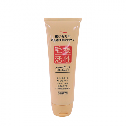 Маска для волос Junlove Scalp Clear Treatment