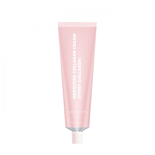 Маска-плёнка Kocostar Collagen Cream