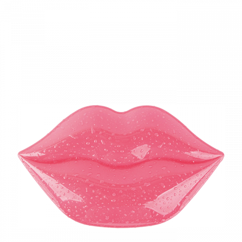 Патчи для губ Kocostar Lip Mask Pink