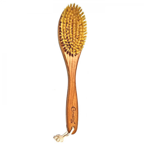 Щётка для тела Esthetic House Dry Massage Brush