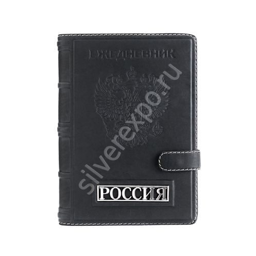 Ежедневник Россия Альтмастер Кострома ALT00393