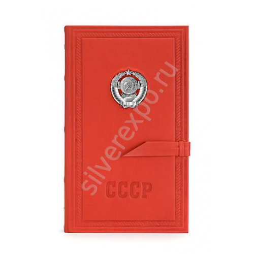 Визитница Ностальгия Альтмастер Кострома ALT00335