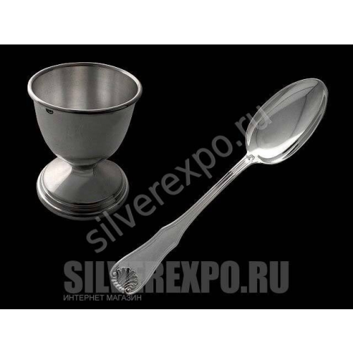 Столовые приборы для яйца Greggio Италия 8620012