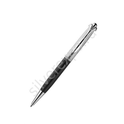 Черная ручка роллер KIT Accessories R048111