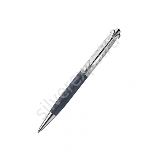 Синяя ручка роллер KIT Accessories R048112