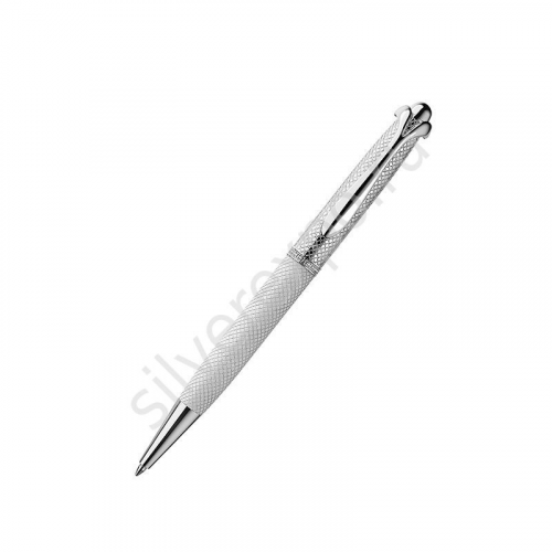 Белая ручка роллер KIT Accessories R048114