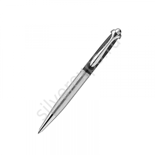 Ручка роллер черная KIT Accessories R051111