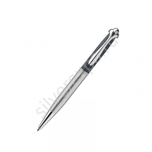 Ручка роллер синяя KIT Accessories R051112