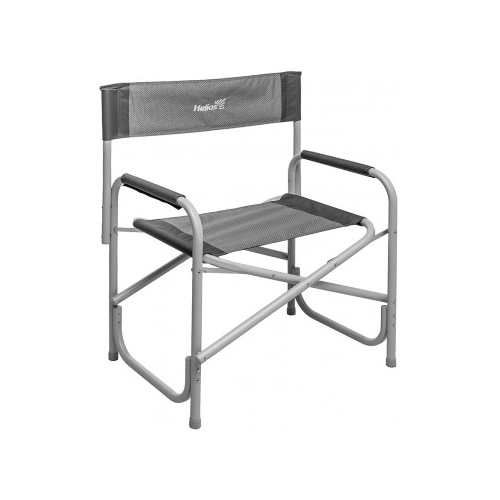 Кресло директорское MAXI cерый/серый ромб (T-HS-DC-95200-M-GG2) Helios