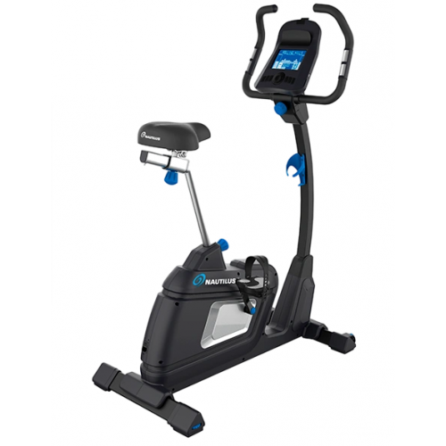 Вертикальный велотренажер Nautilus U627 Upright Bike(U627)