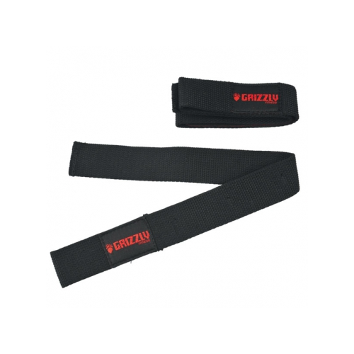 Ремень для тяги GRIZZLY Cotton Lifting Strap(8611-04) Grizzly