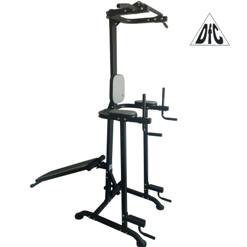 Тренажер Multi Power Basic Trainer со скамьей DFC VT-7005(VT-7005)