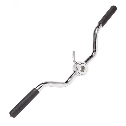 Рукоятка на гриф для Т-образной тяги Original FitTools(FT-LBH) FIT TOOLS