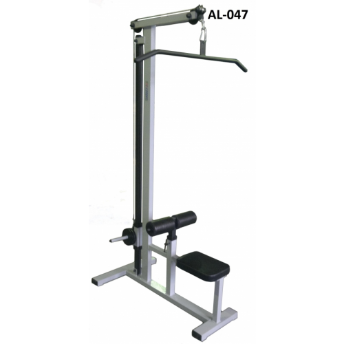 Тяга с верху (свободный вес) AL-047 AlivSport(AL-047) ALIV Sport