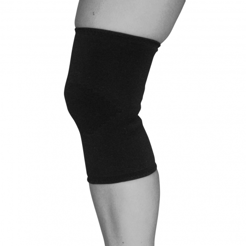 Защита колена, фиксатор коленного сустава (эластичный) EXPERT KGM-9701(KGM-9701) FIGHT EXPERT